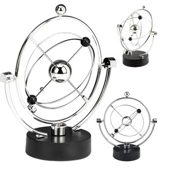 Μαγνητικό εκκρεμές ηλιακού συστήματος - Διάστημα και πλανήτες 5907451323786 VERK GROUP