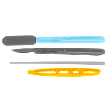 Εκπαιδευτικό Μικροσκόπιο 100x 400x 1200x SPM 22379