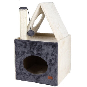 Δέντρο Γάτας - Ονυχοδρόμιο 30,5 x 30,5 x 48 cm Kats 33353