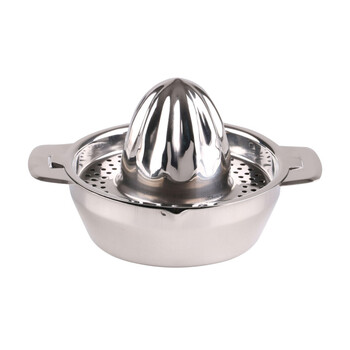 Στίφτης Εσπεριδοειδών Ιnox 14x10,5x16,5cm Urban Living 30607