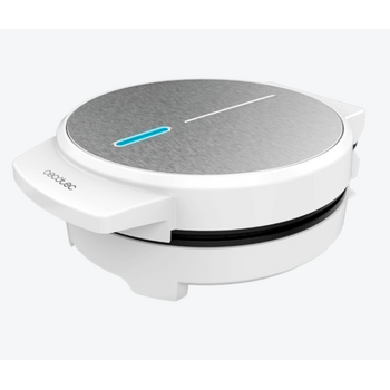 Βαφλιέρα 1000W 19cm CEC-04755 Cecotec