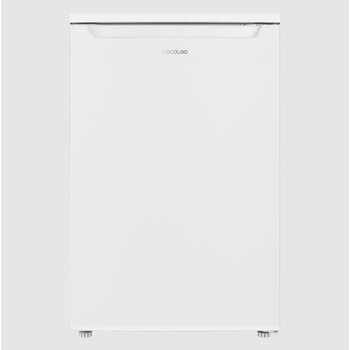 Μίνι Ψυγείο 107 Lt Bolero CoolMarket TT 107 White Mini Λευκό Cecotec CEC-02673