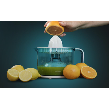 Ηλεκτρικός Αποχυμωτής ZitrusEasy CEC-04753 Cecotec