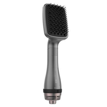 CECOTEC  Κεραμική Βούρτσα Αέρα Τετράγωνου Σχήματος CeramicCare - Ιδανική για Στυλ Μαλλιών  CEC-03502