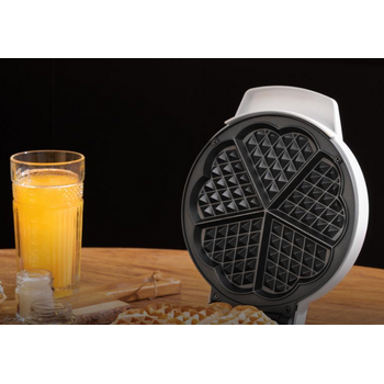 Βαφλιέρα 1000W 19cm CEC-04755 Cecotec