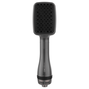 CECOTEC  Κεραμική Βούρτσα Αέρα Τετράγωνου Σχήματος CeramicCare - Ιδανική για Στυλ Μαλλιών  CEC-03502