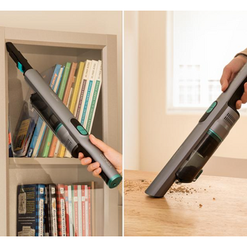 Ηλεκτρικό Φορητό Σκουπάκι 210 W Conga Rockstar Micro+ Clean&Car CEC-04895 Cecotec