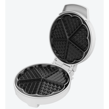 Βαφλιέρα 1000W 19cm CEC-04755 Cecotec