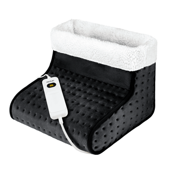 CECOTEC  Θερμαντήρας Ποδιών HeatConfort με Αυτόματη Απενεργοποίηση και 3 Ρυθμιζόμενα Επίπεδα Θερμοκρασίας  CEC-100653