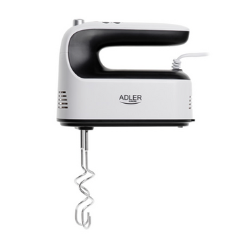 Μίξερ με LCD Οθόνη 600W AD-4229 ADLER