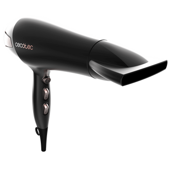 CECOTEC  Σεσουάρ Μαλλιών Bamba IoniCare Elegance AC 2400 W με Ιονική Τεχνολογία και Ισχυρή Ροή Αέρα  CEC-04398