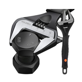 Γαλλικό Κλειδί 0 - 35 mm 24283 BIGSTREN