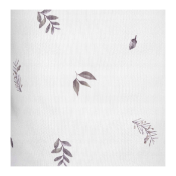 Atmosphera  Πτυσσόμενο καλάθι παιχνιδιών Αλεπού με πομ πομ, Διάμετρος 35 εκ.  174239B