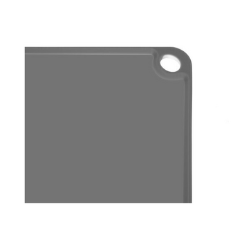 Μπολ Φαγητού για Σκύλο Γκρι από Σιλικόνη 40cm Purlov 24295 PURLOV