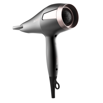 CECOTEC  Σεσουάρ Μαλλιών Bamba IoniCare Elegance AC 2400 W με Ιονική Τεχνολογία και Ισχυρή Ροή Αέρα  CEC-04398