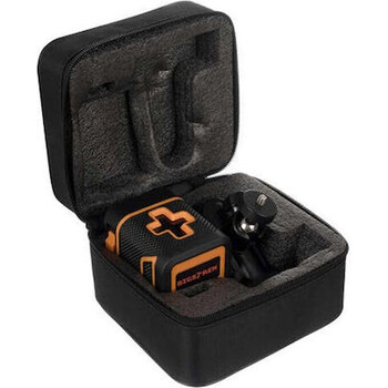 Bigstren 24293 Αυτορυθμιζόμενο Γραμμικό Αλφάδι Laser Πράσινης Δέσμης