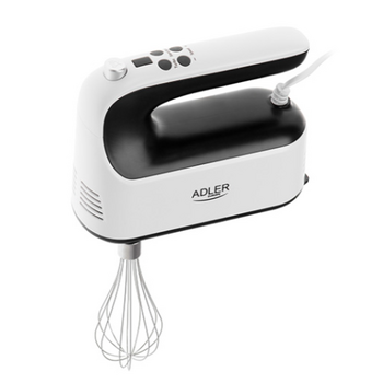Μίξερ με LCD Οθόνη 600W AD-4229 ADLER