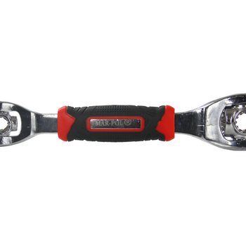 Περιστροφικό Κλειδί Universal 8-19mm M55310 MAR-POL