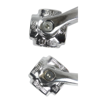 Περιστροφικό Κλειδί Universal 8-19mm M55310 MAR-POL