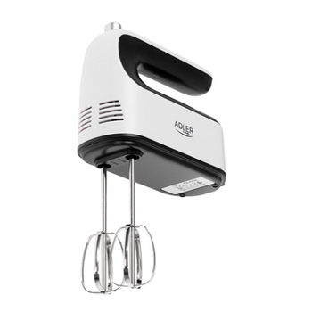 Μίξερ με LCD Οθόνη 600W AD-4229 ADLER