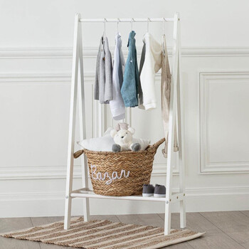 Atmosphera  Παιδική Κρεμάστρα Δαπέδου A-S 174099 - Ιδανική για Οργάνωση και Διακόσμηση Παιδικού Δωματίου  174099