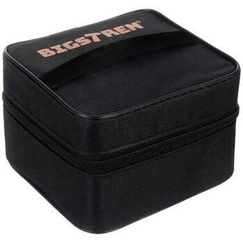 Bigstren 24293 Αυτορυθμιζόμενο Γραμμικό Αλφάδι Laser Πράσινης Δέσμης