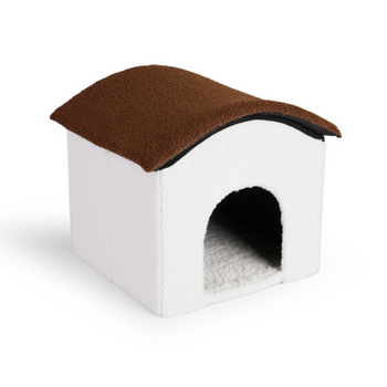 Teddy Σπιτάκι για Κατοικίδια 39 x 38 x 36 cm 8720604886733 Lifa-Living