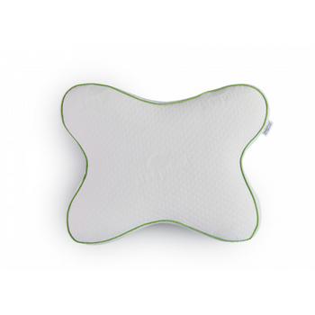 Εργονομικό Μαξιλάρι Πεταλούδα 46 x 35 x 10 cm 8720604885583 SleepMed
