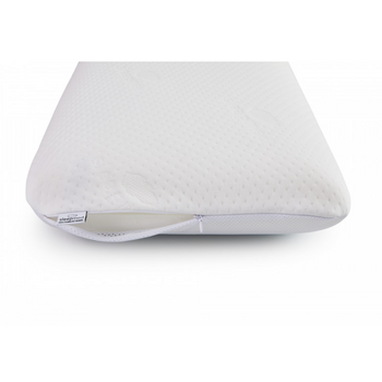 Μαξιλάρι Ψύξης  58 x 38 x 12 cm Λευκό  8720604885606 SleepMed