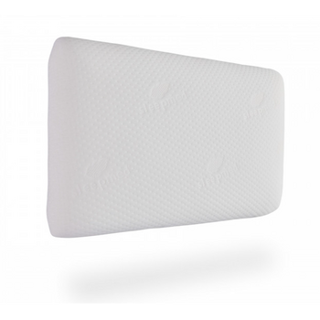 Μαξιλάρι Ψύξης  58 x 38 x 12 cm Λευκό  8720604885606 SleepMed