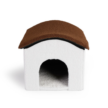 Teddy Σπιτάκι για Κατοικίδια 39 x 38 x 36 cm 8720604886733 Lifa-Living