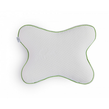 Εργονομικό Μαξιλάρι Πεταλούδα 46 x 35 x 10 cm 8720604885583 SleepMed