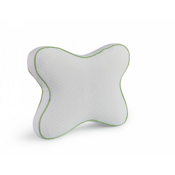 Εργονομικό Μαξιλάρι Πεταλούδα 46 x 35 x 10 cm 8720604885583 SleepMed