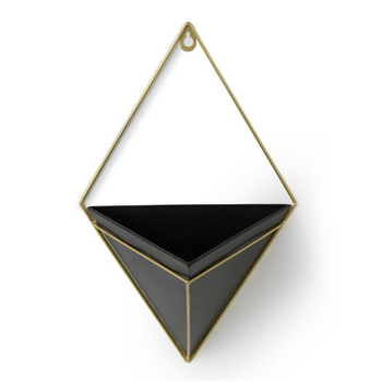 Κρεμαστές Γλάστρες "Rosalie" - Σετ 3 Τεμαχίων  8720604886887 Lifa-Living