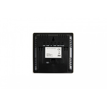 Επιτραπέζιος Μετεωρολογικός Σταθμός 8720604884821  Dutch Originals