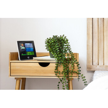 Επιτραπέζιος Μετεωρολογικός Σταθμός 8720604884821  Dutch Originals