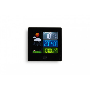 Επιτραπέζιος Μετεωρολογικός Σταθμός 8720604884821  Dutch Originals