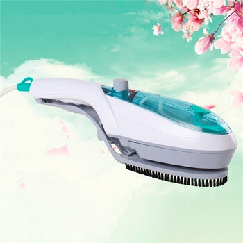 Κάθετο Σίδερο Ατμού Χειρός 800W BN3214 GEM