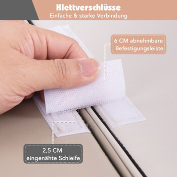 Costway Σετ Μαλακών Παιχνιδιών με Υψηλής Πυκνότητας Γέμιση EPE για Ασφαλές Παιχνίδι και Ανάπτυξη Δεξιοτήτων FH10121GR