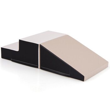 Costway Σετ Μαλακών Παιχνιδιών με Υψηλής Πυκνότητας Γέμιση EPE για Ασφαλές Παιχνίδι και Ανάπτυξη Δεξιοτήτων FH10121GR