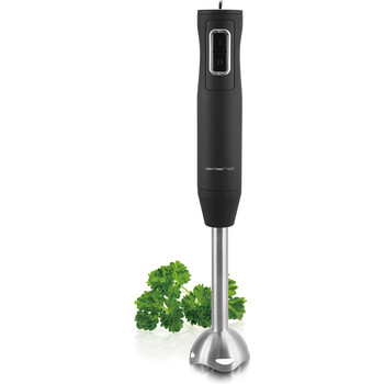 Ραβδομπλέντερ με Ανοξείδωτη Ράβδο 250W Μαύρο HB-111446 Emerio