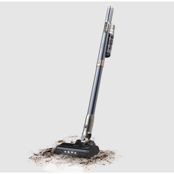 Ασύρματο Σκουπάκι Stick  Scoba 2100 Station με Αυτόματη Βάση Αδειάσματος 210W CEC-101702  Cecotec