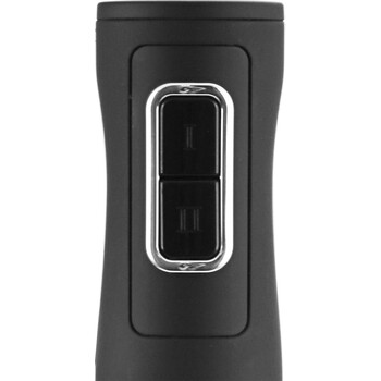 Ραβδομπλέντερ με Ανοξείδωτη Ράβδο 250W Μαύρο HB-111446 Emerio