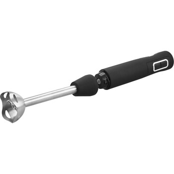 Ραβδομπλέντερ με Ανοξείδωτη Ράβδο 250W Μαύρο HB-111446 Emerio