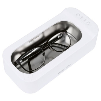 Καθαριστής Υπερήχων 400ml 18W Λευκό PC-USR3120 ProfiCare