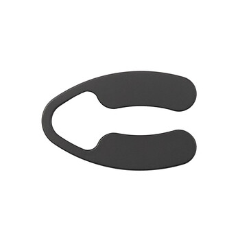 Σετ Κρασιού με 5 Αξεσουάρ Μαύρο KV7370 Cook Concept