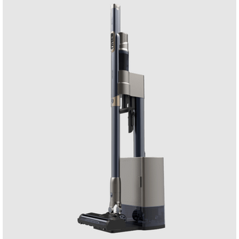 Ασύρματο Σκουπάκι Stick  Scoba 2100 Station με Αυτόματη Βάση Αδειάσματος 210W CEC-101702  Cecotec