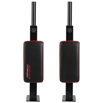 Διπλή  Μπάρα Τοίχου για Έλξεις και Βυθίσεις NS-318 Neo-Sport