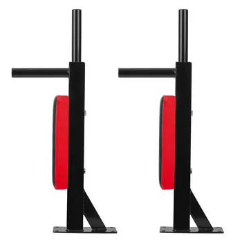 Διπλή  Μπάρα Τοίχου για Έλξεις και Βυθίσεις NS-318 Neo-Sport