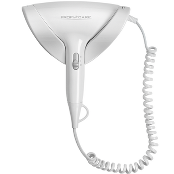 Συμπαγές Επιτοίχιο Πιστολάκι Μαλλιών 1800W PC-HT3044 ProfiCare